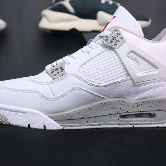 jordan aj4 - Picture 5 of 7